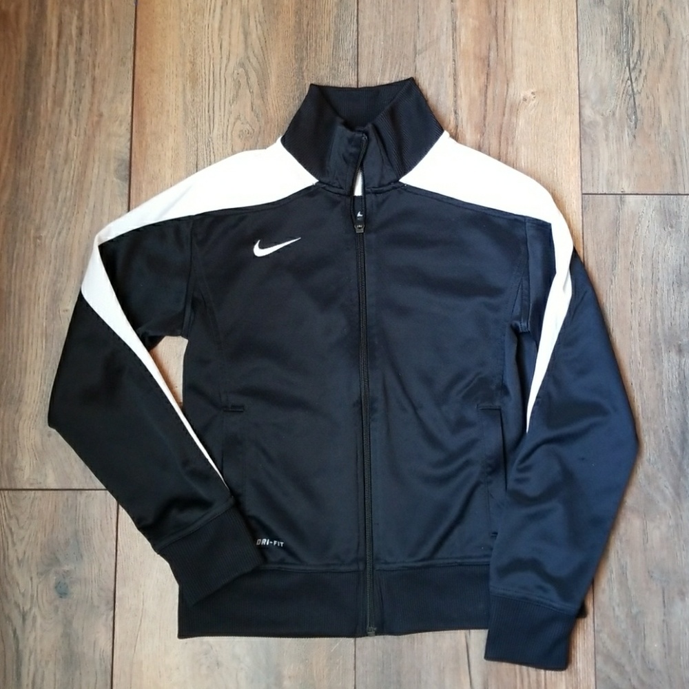 Nike Dri-Fit Jacket